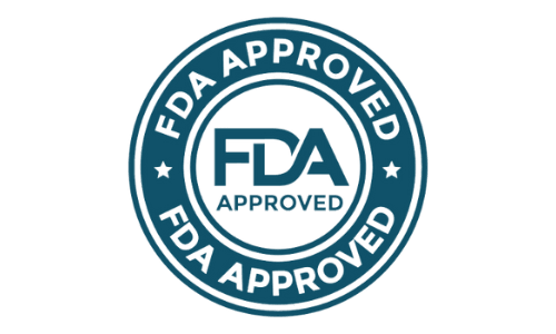 Curalin FDA Approved