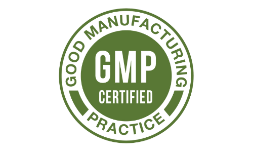 Curalin GMP Cretified